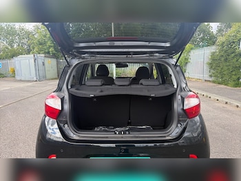 Used Hyundai i10 2026 for sale - 78903317: Photo