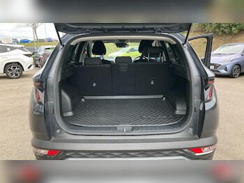 Used Hyundai TUCSON 2023 for sale - 78067351: Photo