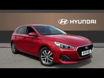 2019 (19) - 1.4T GDI SE Nav 5dr Petrol Hatchback