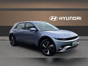 Used Hyundai IONIQ 5 2026 for sale - 78837850: Photo