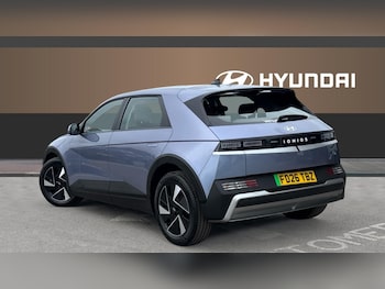 Used Hyundai IONIQ 5 2026 for sale - 78837850: Photo