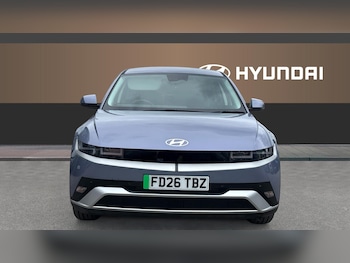 Used Hyundai IONIQ 5 2026 for sale - 78837850: Photo