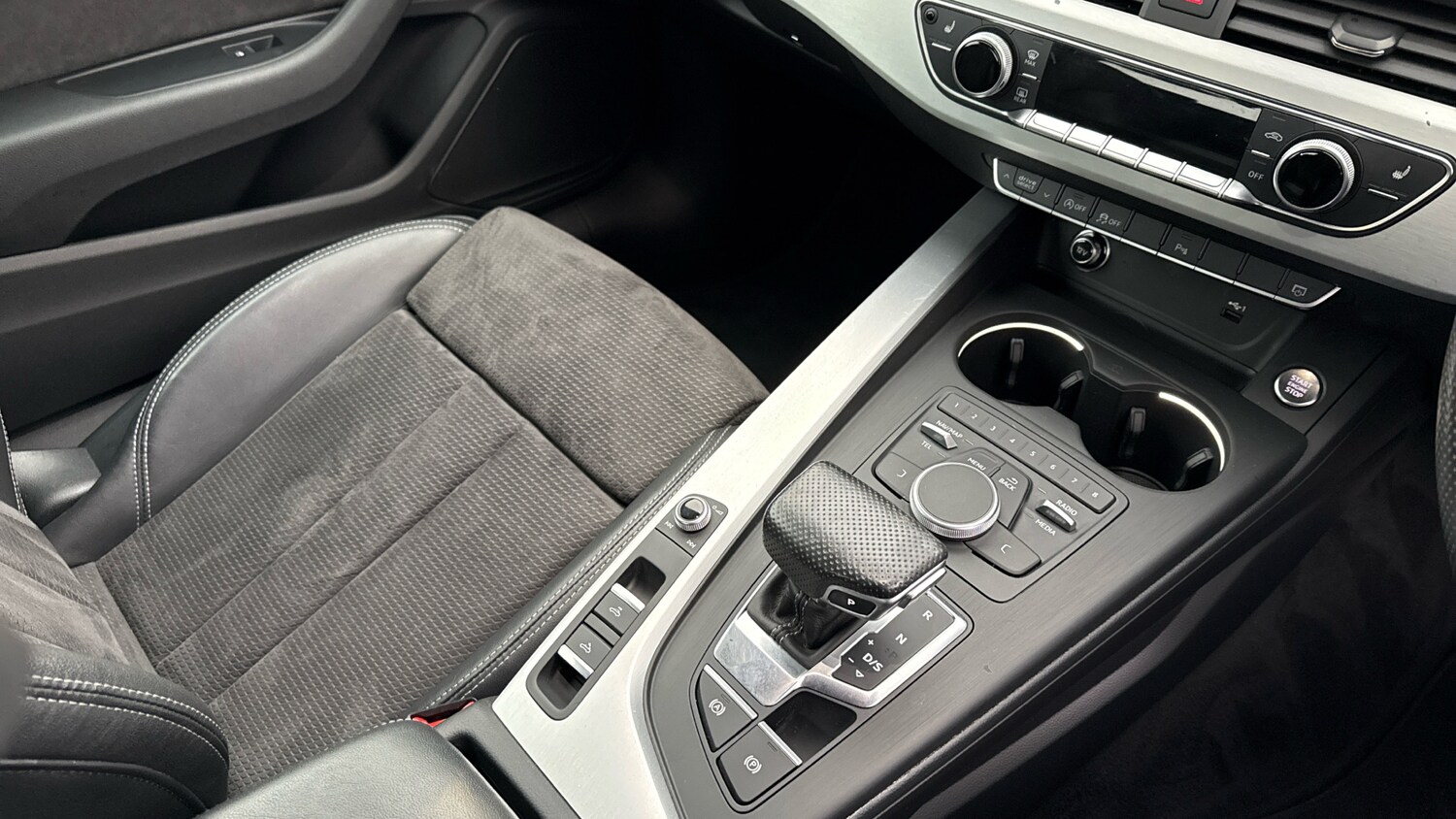 Used Audi A5 2018 for sale - 76722743: Photo 14