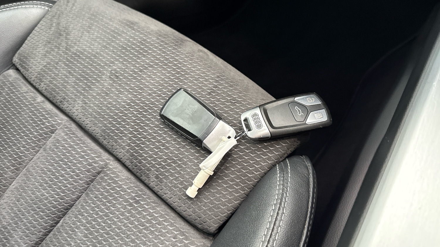 Used Audi A5 2018 for sale - 76722743: Photo 20