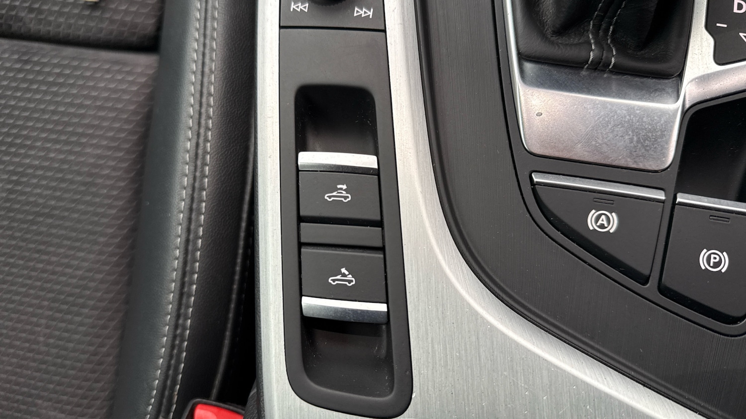 Used Audi A5 2018 for sale - 76722743: Photo 21