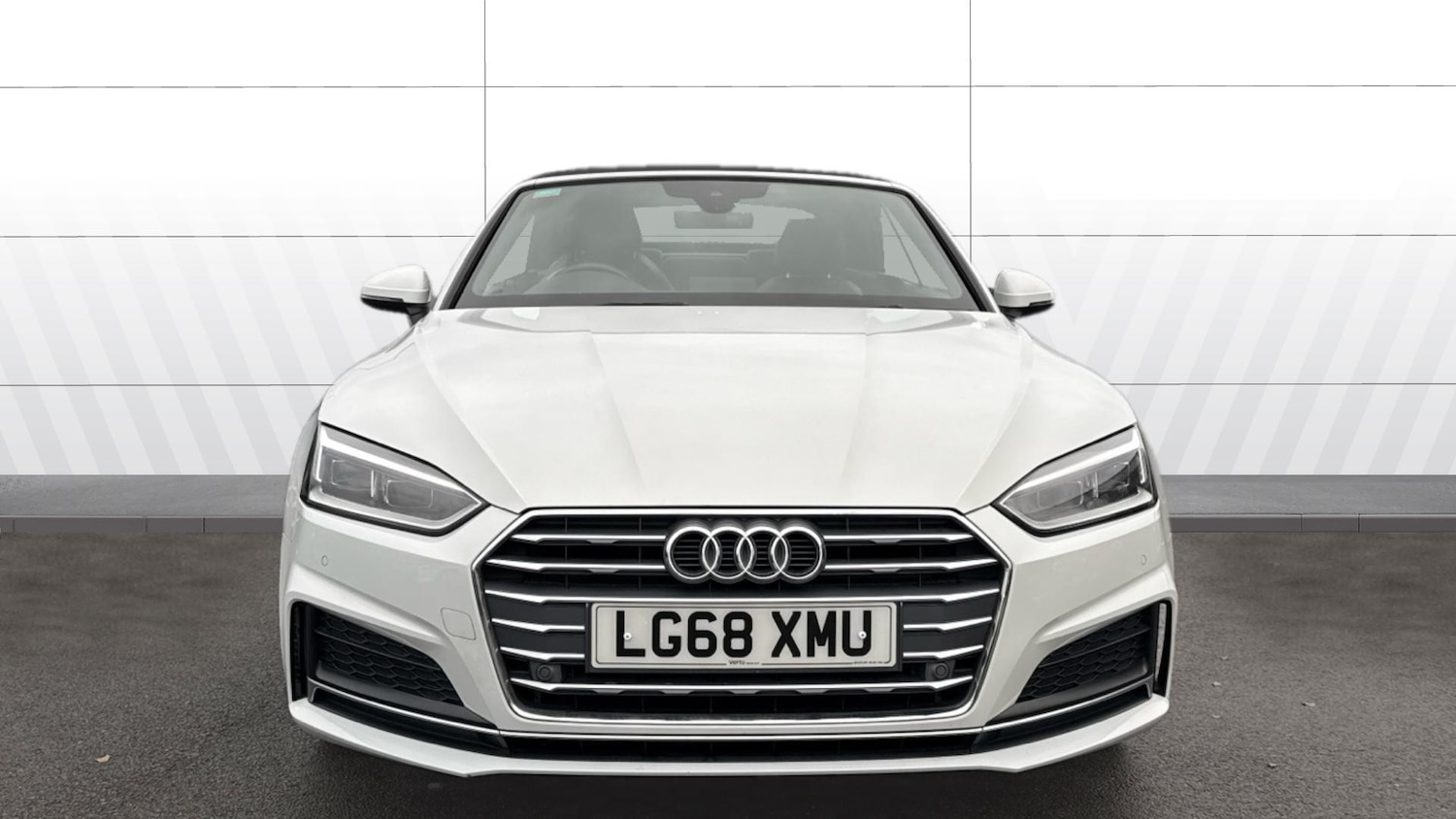 Used Audi A5 2018 for sale - 76722743: Photo 3