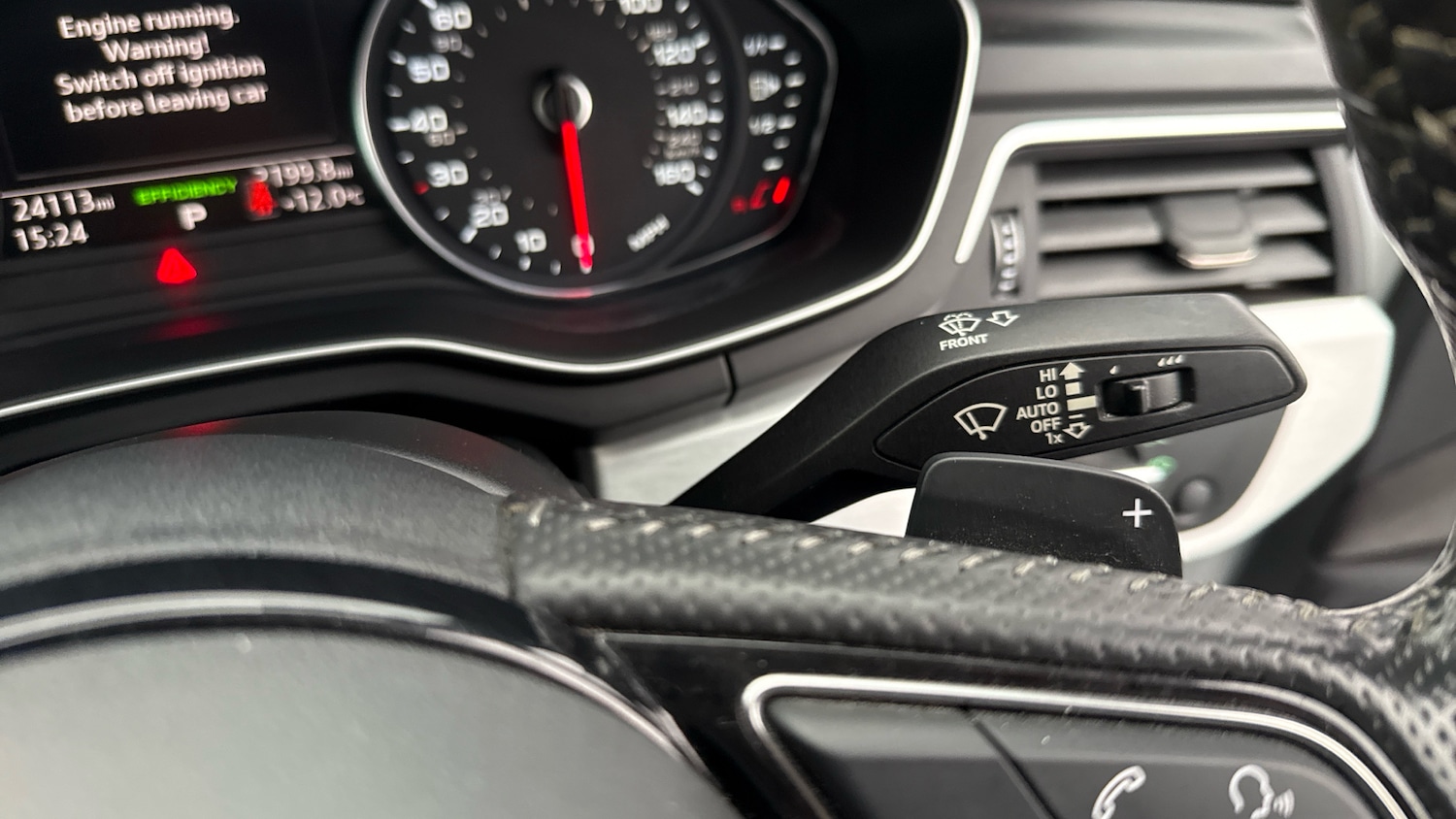 Used Audi A5 2018 for sale - 76722743: Photo 34