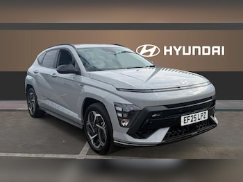 Used Hyundai KONA 2025 for sale - 78353160: Photo