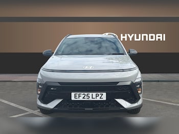 Used Hyundai KONA 2025 for sale - 78353160: Photo