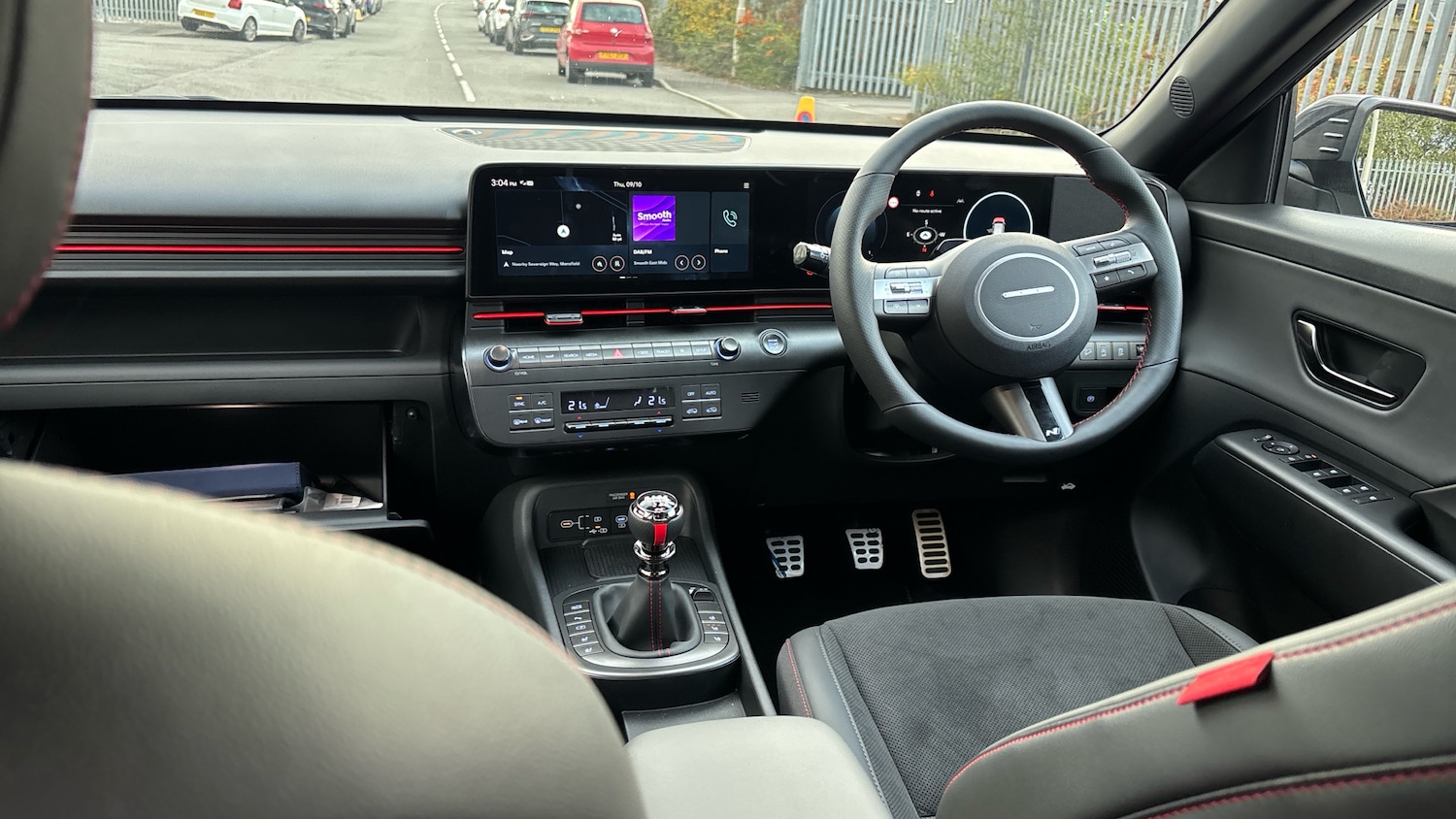 Used Hyundai KONA 2025 for sale - 76232278: Photo 10