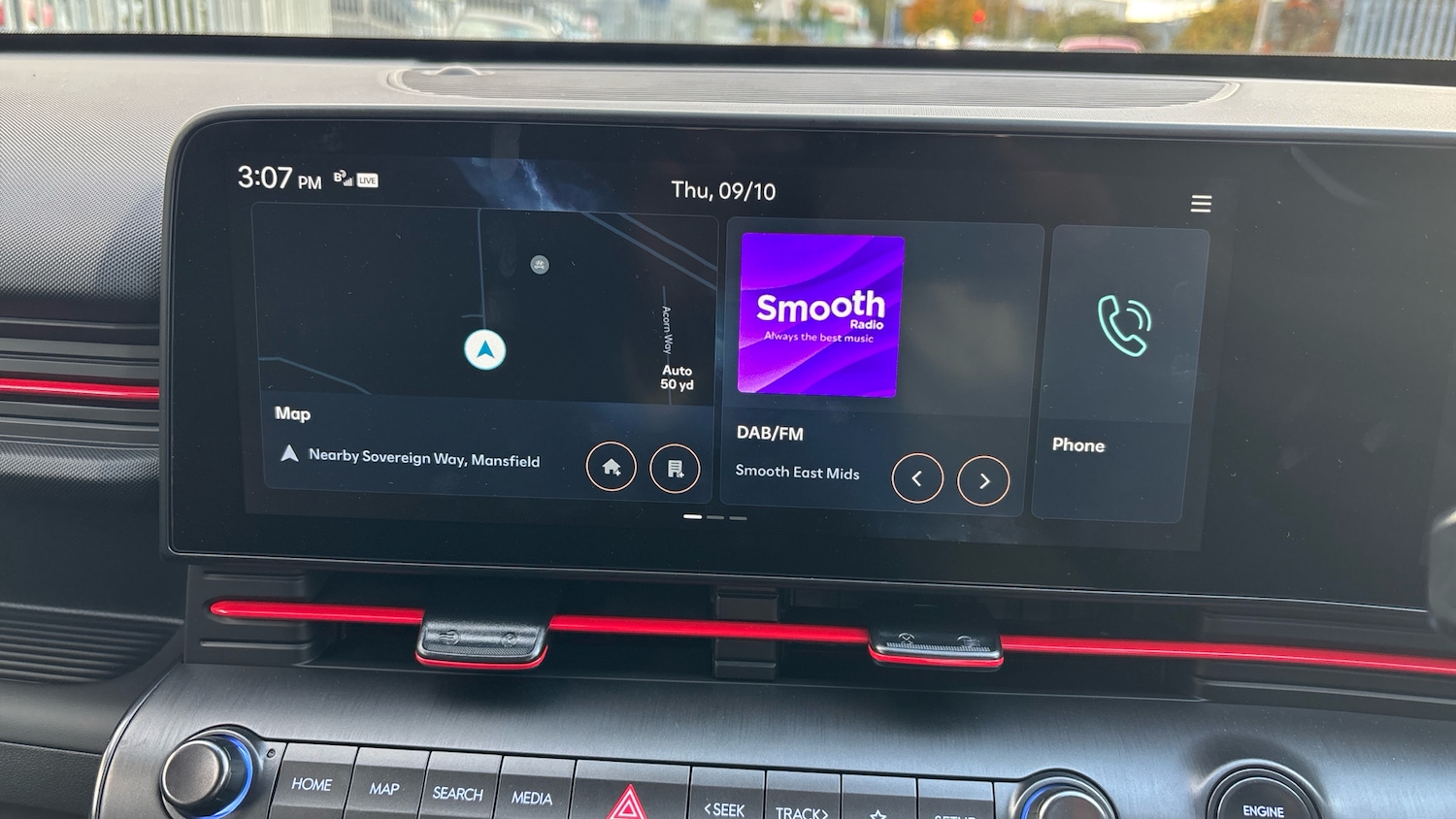 Used Hyundai KONA 2025 for sale - 76232278: Photo 12