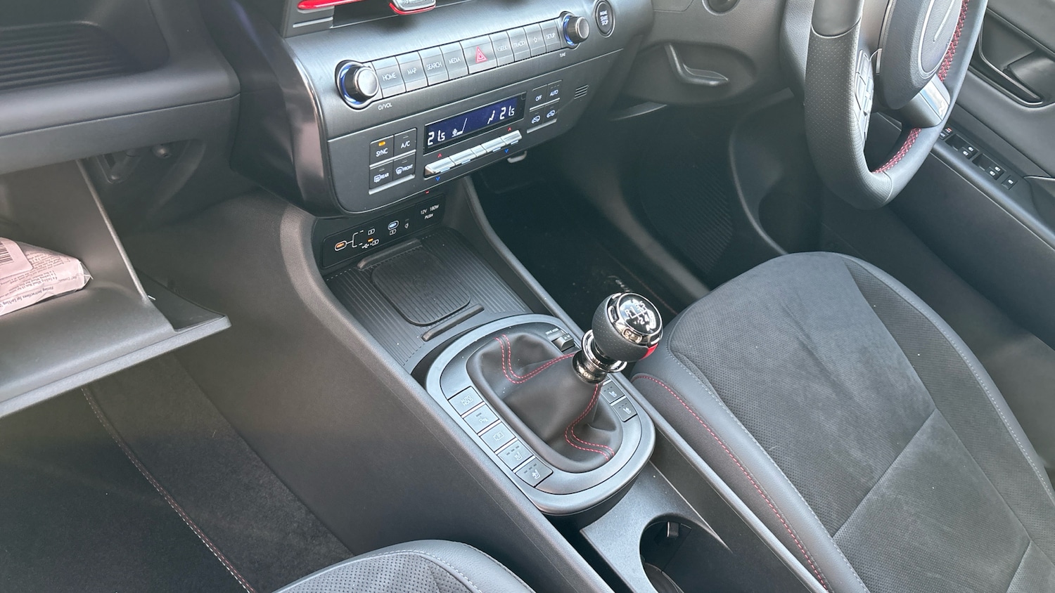 Used Hyundai KONA 2025 for sale - 76232278: Photo 13