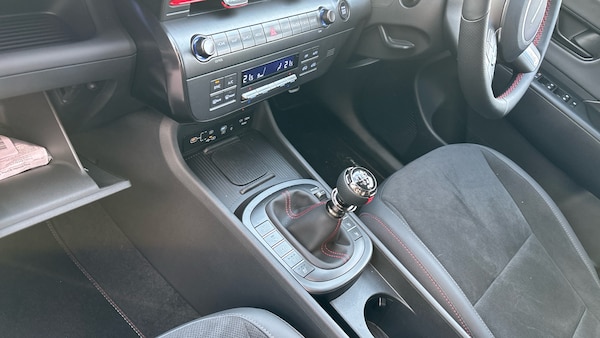 Used Hyundai KONA 2025 for sale - 76232278: Photo 13