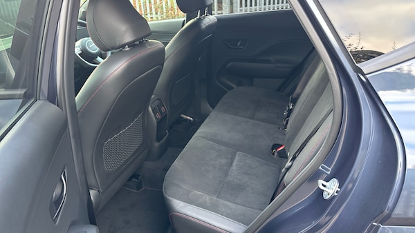 Used Hyundai KONA 2025 for sale - 76232278: Photo 16