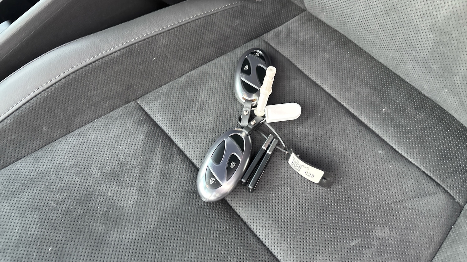 Used Hyundai KONA 2025 for sale - 76232278: Photo 20