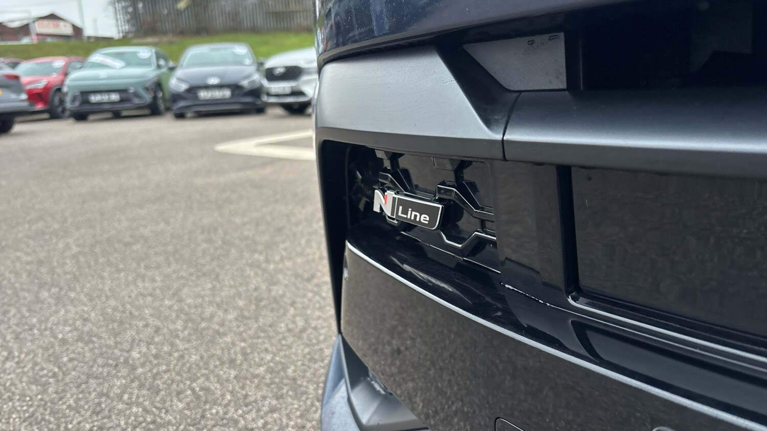 Used Hyundai KONA 2025 for sale - 76232278: Photo 21