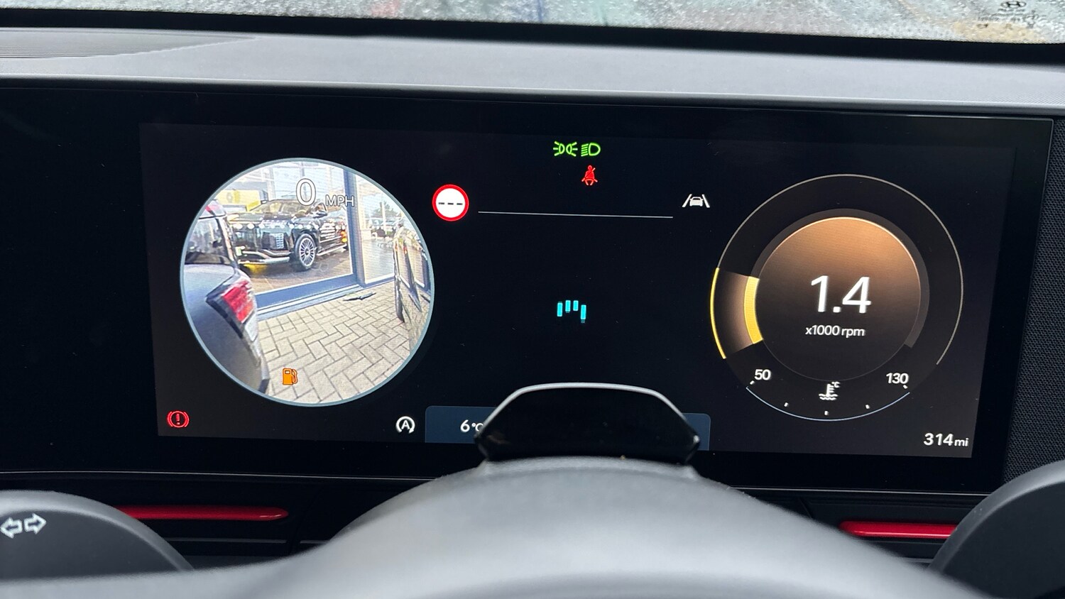 Used Hyundai KONA 2025 for sale - 76232278: Photo 23