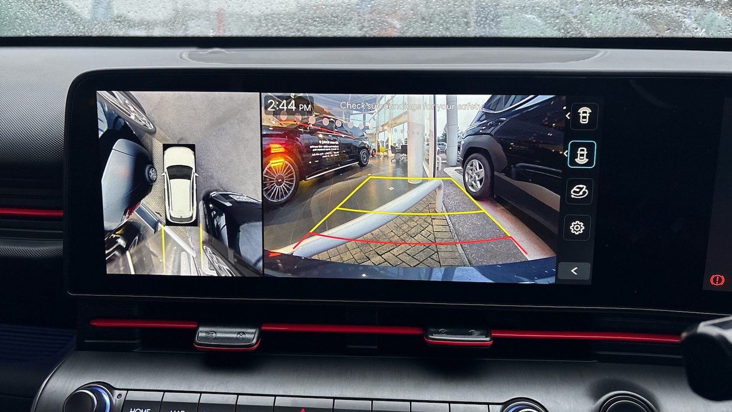 Used Hyundai KONA 2025 for sale - 76232278: Photo 32