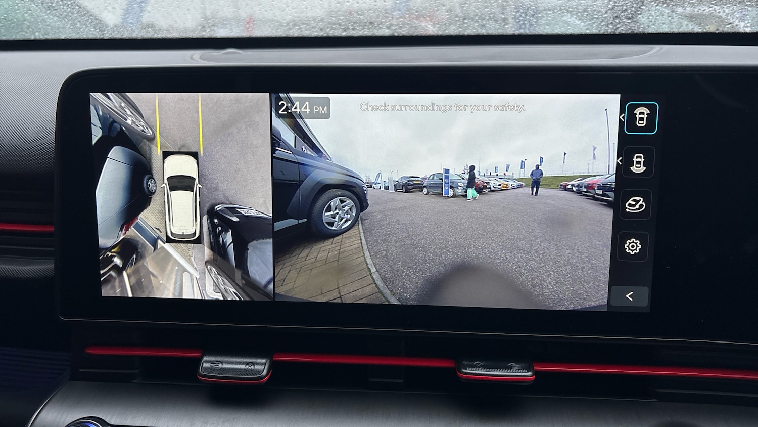 Used Hyundai KONA 2025 for sale - 76232278: Photo 33