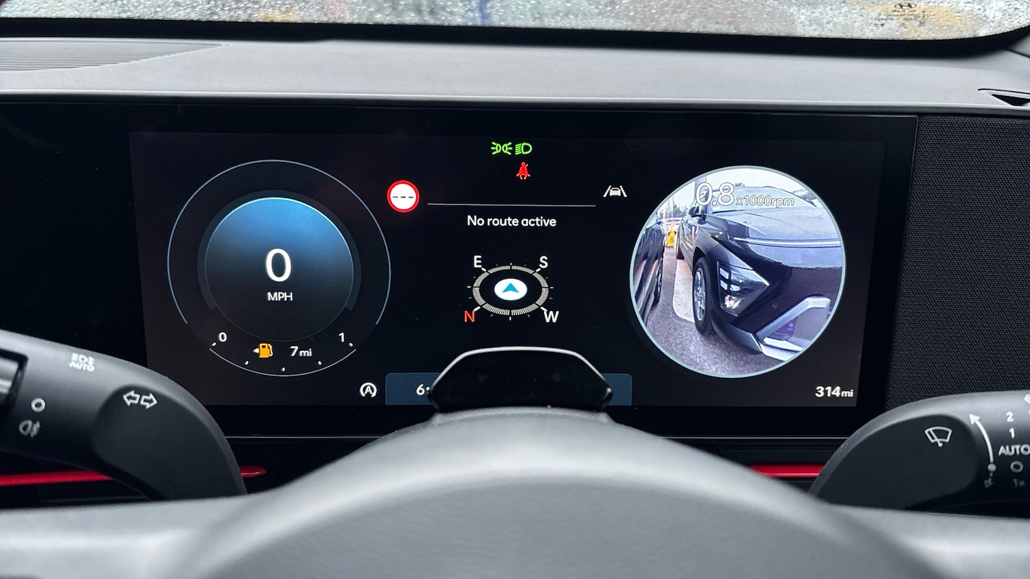 Used Hyundai KONA 2025 for sale - 76232278: Photo 35