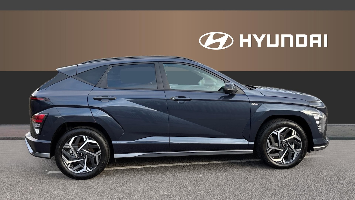 Used Hyundai KONA 2025 for sale - 76232278: Photo 5