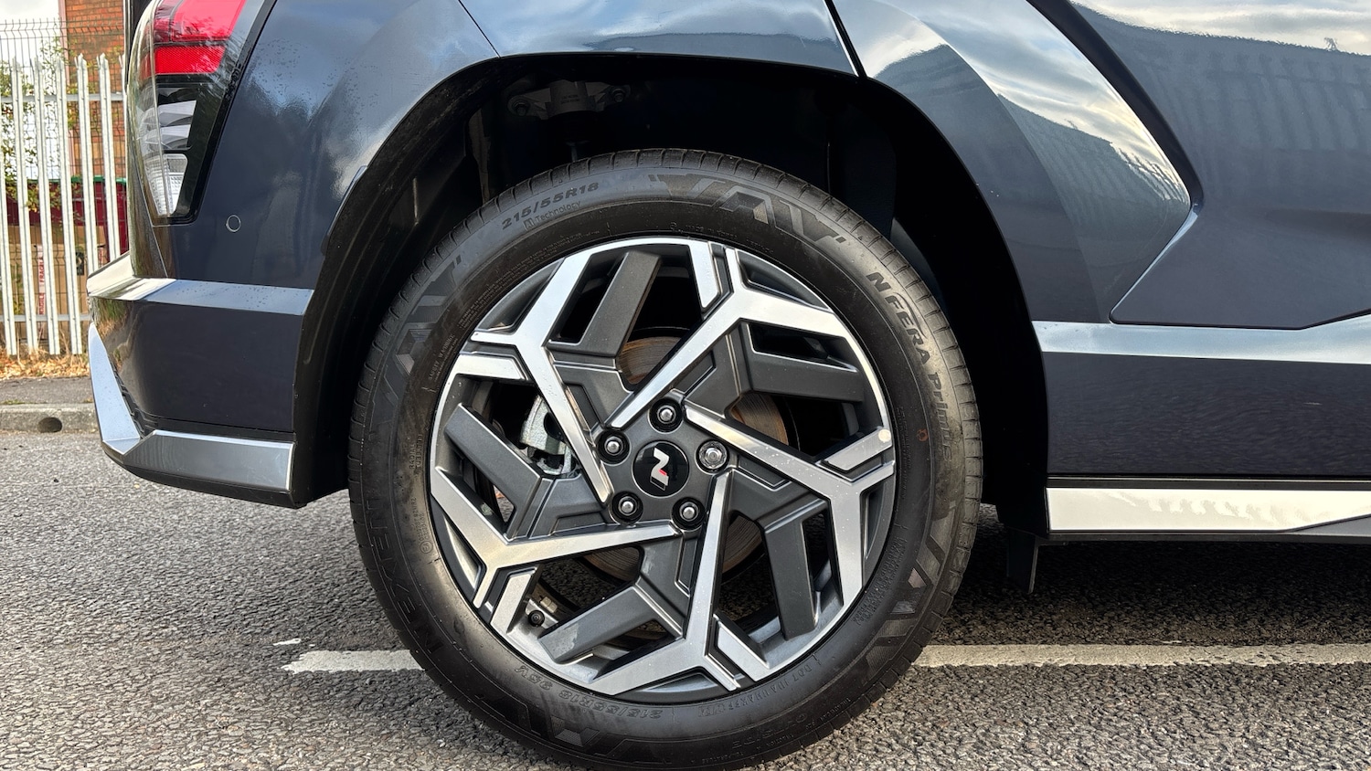 Used Hyundai KONA 2025 for sale - 76232278: Photo 7