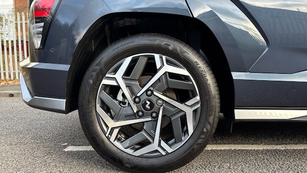 Used Hyundai KONA 2025 for sale - 76232278: Photo 7