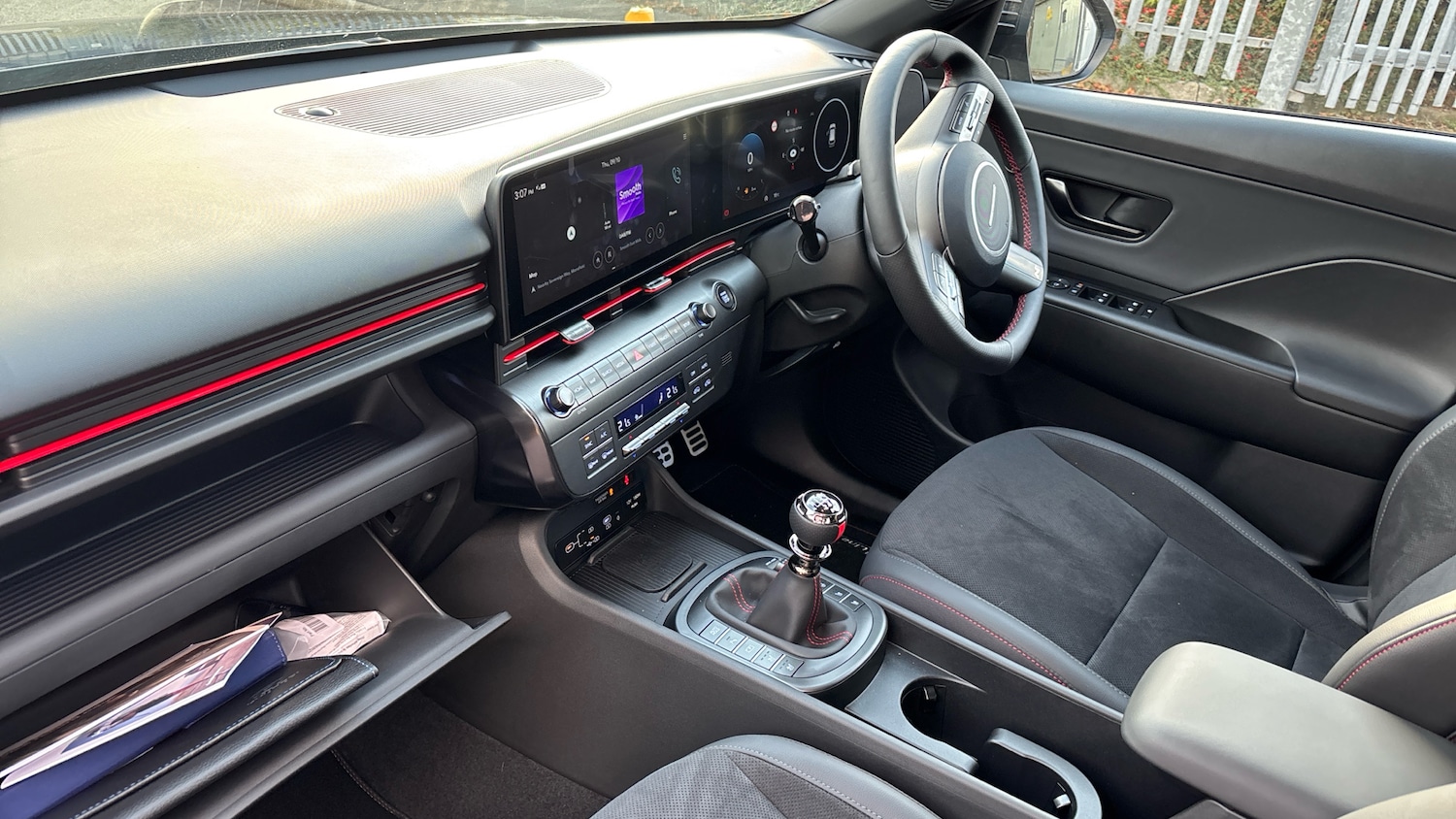 Used Hyundai KONA 2025 for sale - 76232278: Photo 9