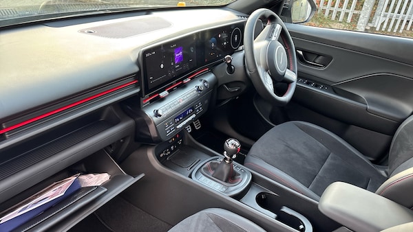 Used Hyundai KONA 2025 for sale - 76232278: Photo 9