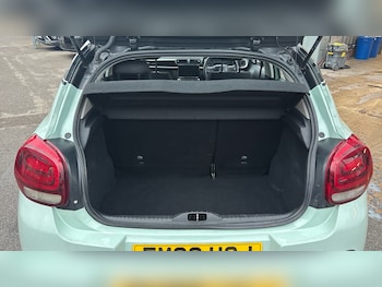 Used Citroen C3 2017 for sale - 77377949: Photo