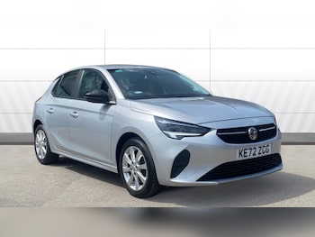 Used Vauxhall Corsa 2023 for sale - 78653530: Photo