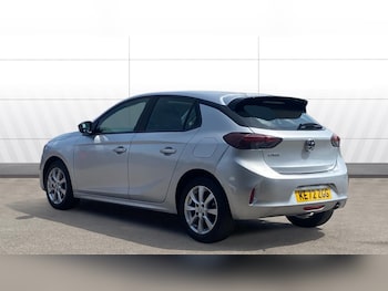 Used Vauxhall Corsa 2023 for sale - 78653530: Photo