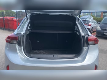 Used Vauxhall Corsa 2023 for sale - 78653530: Photo