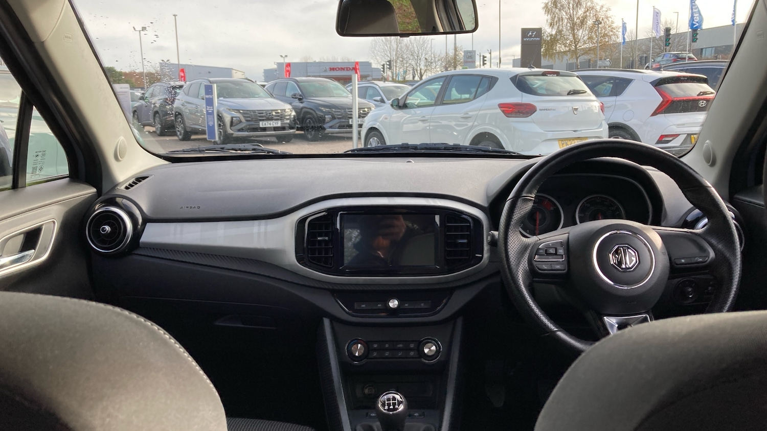 Used MG MG3 2022 for sale - 76729082: Photo 10