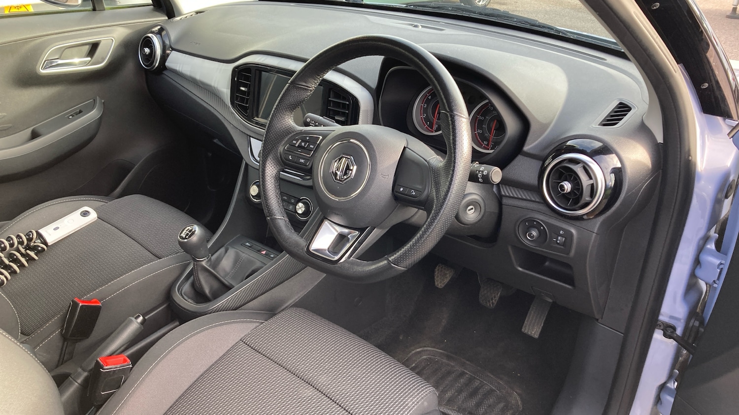 Used MG MG3 2022 for sale - 76729082: Photo 11