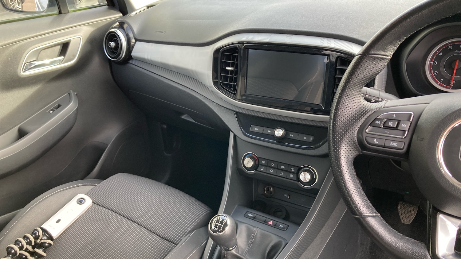 Used MG MG3 2022 for sale - 76729082: Photo 14