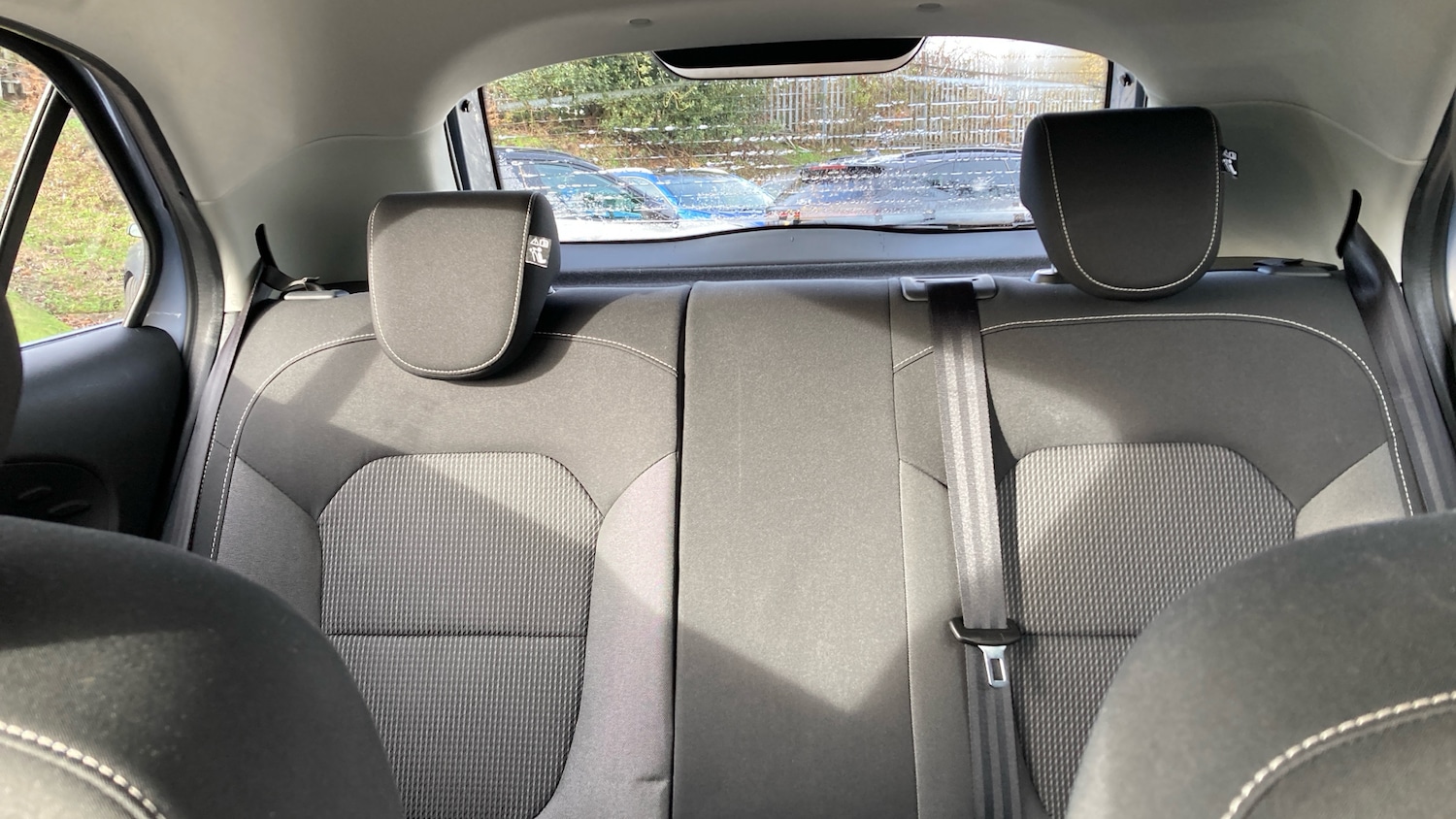 Used MG MG3 2022 for sale - 76729082: Photo 15