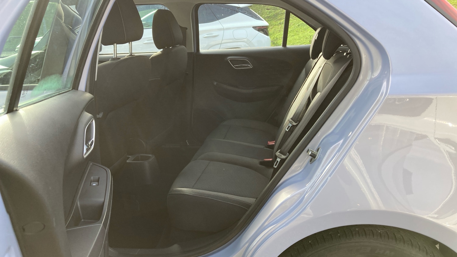 Used MG MG3 2022 for sale - 76729082: Photo 16