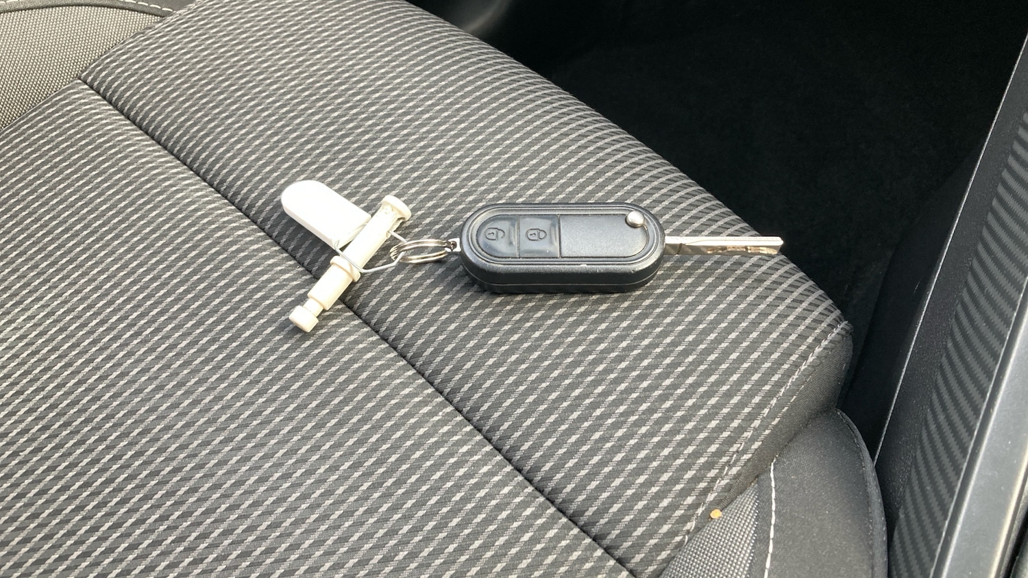 Used MG MG3 2022 for sale - 76729082: Photo 19