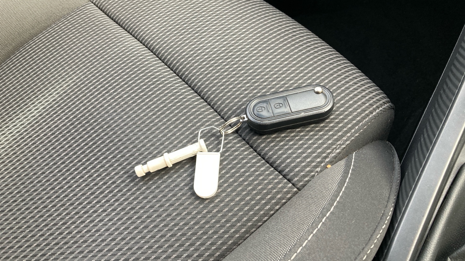 Used MG MG3 2022 for sale - 76729082: Photo 20