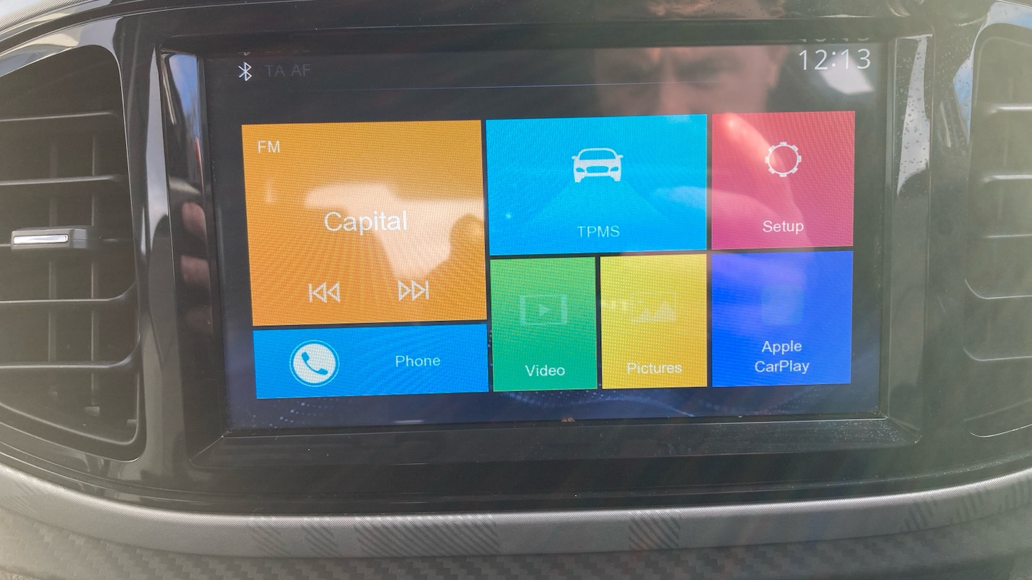 Used MG MG3 2022 for sale - 76729082: Photo 24