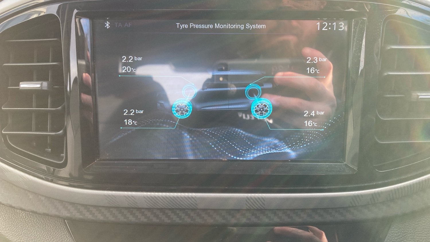 Used MG MG3 2022 for sale - 76729082: Photo 25