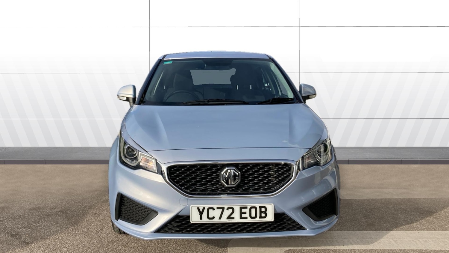 Used MG MG3 2022 for sale - 76729082: Photo 3