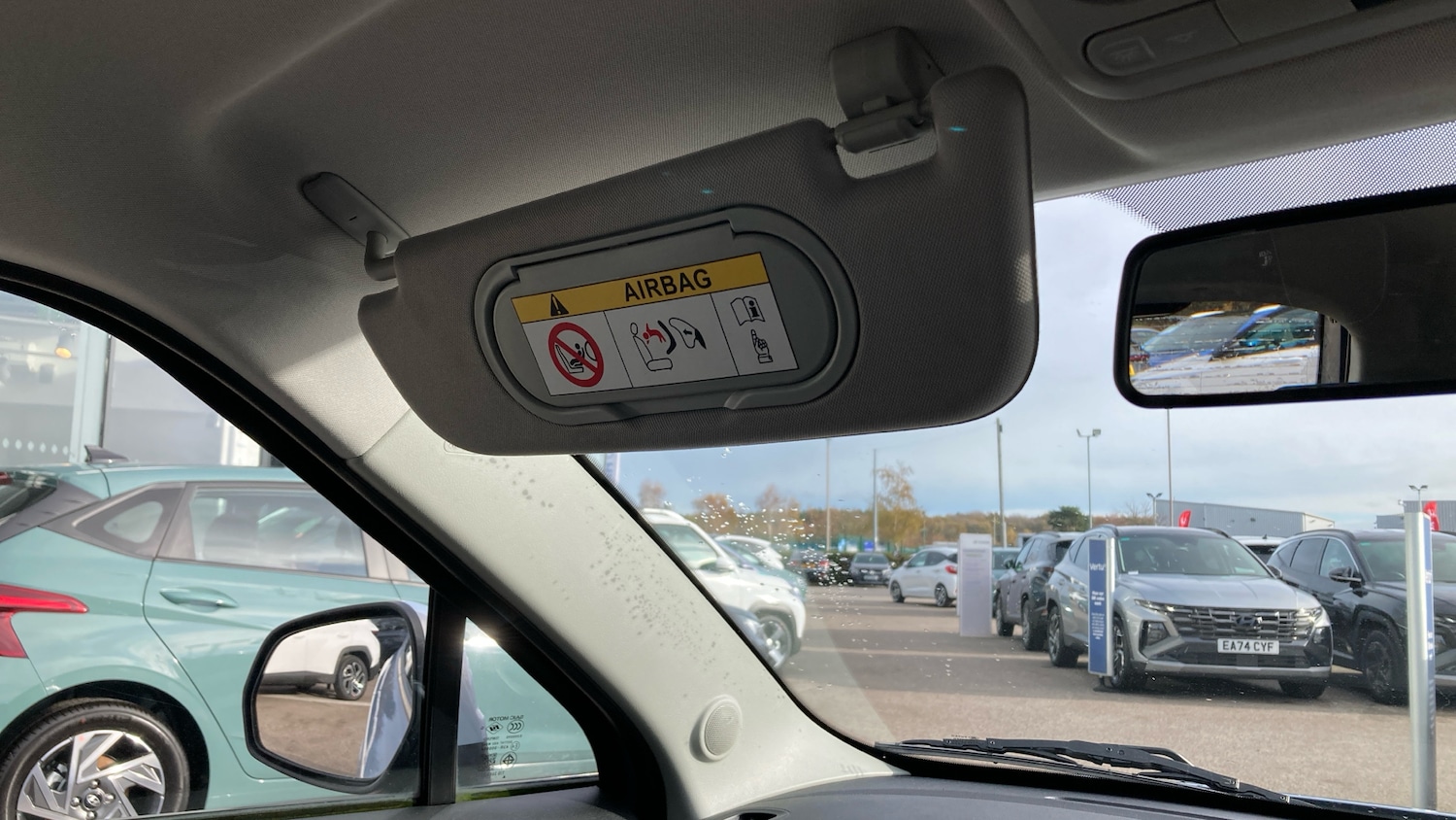 Used MG MG3 2022 for sale - 76729082: Photo 33