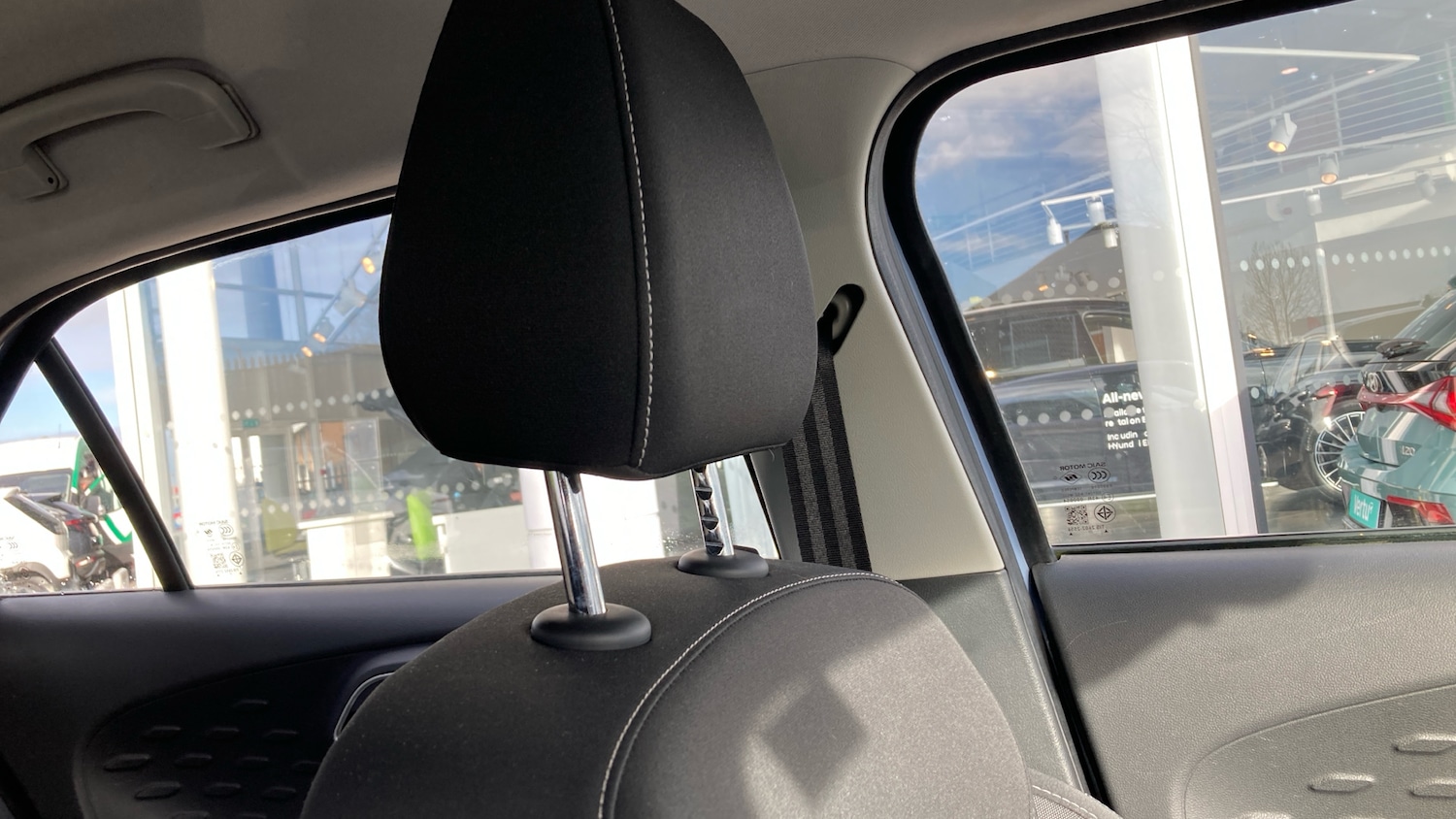 Used MG MG3 2022 for sale - 76729082: Photo 35