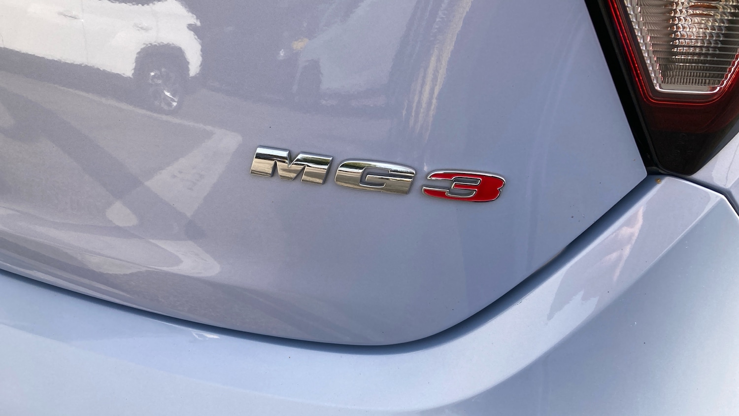 Used MG MG3 2022 for sale - 76729082: Photo 39