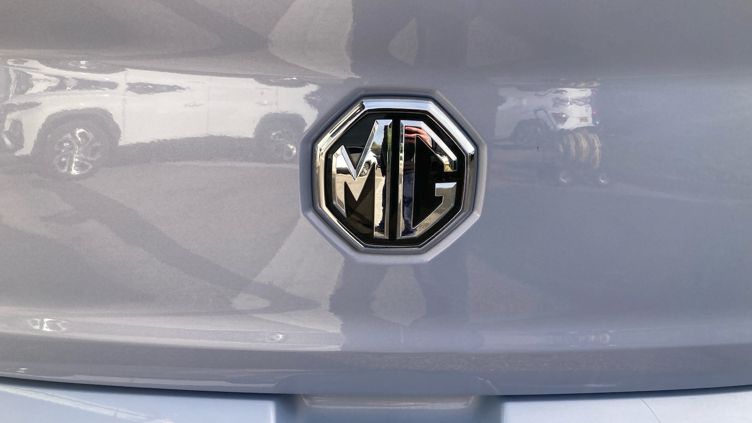 Used MG MG3 2022 for sale - 76729082: Photo 43