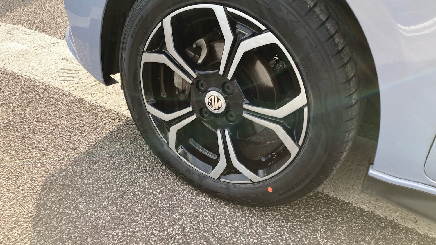 Used MG MG3 2022 for sale - 76729082: Photo 44