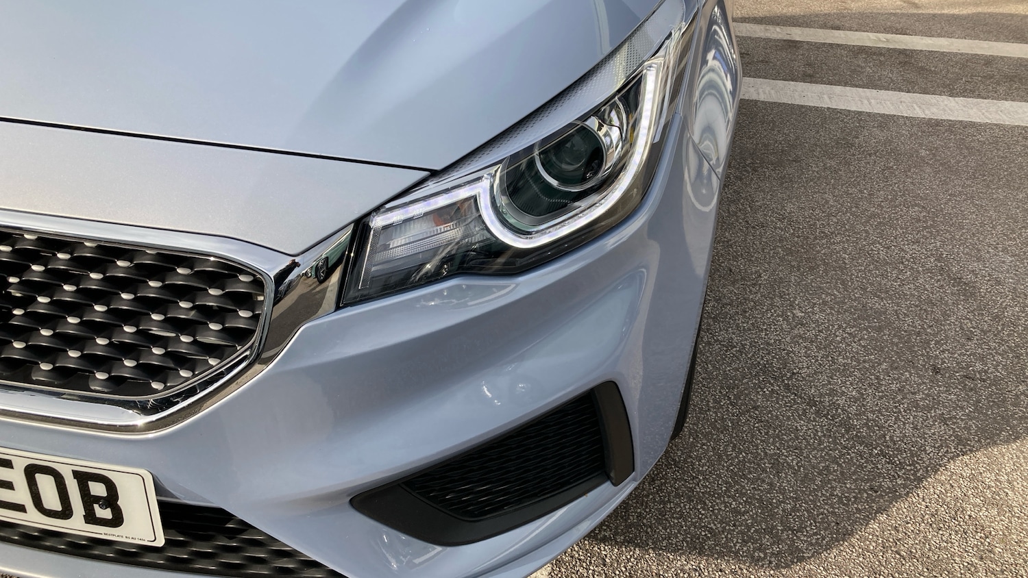 Used MG MG3 2022 for sale - 76729082: Photo 47