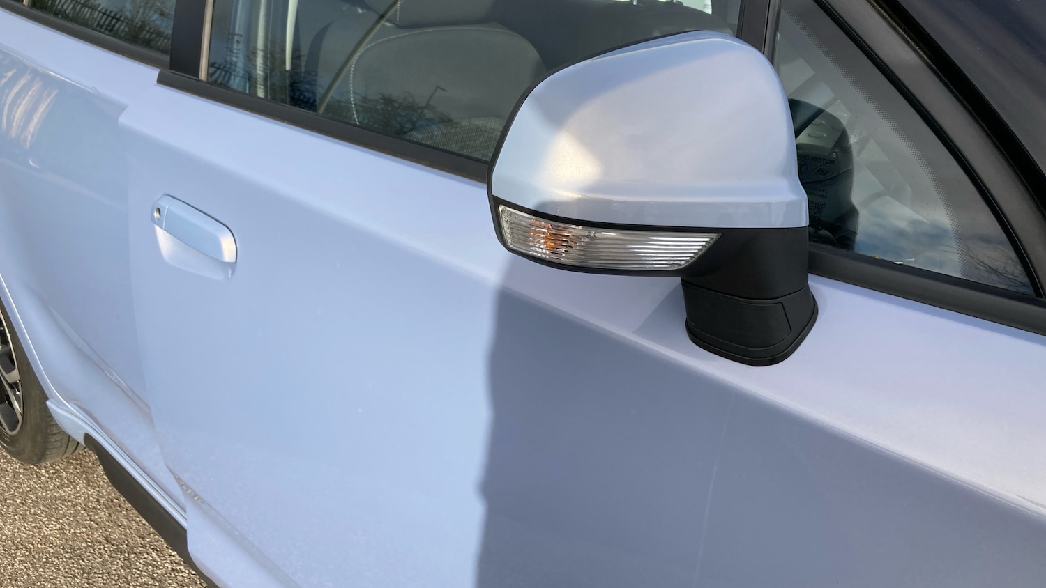 Used MG MG3 2022 for sale - 76729082: Photo 48